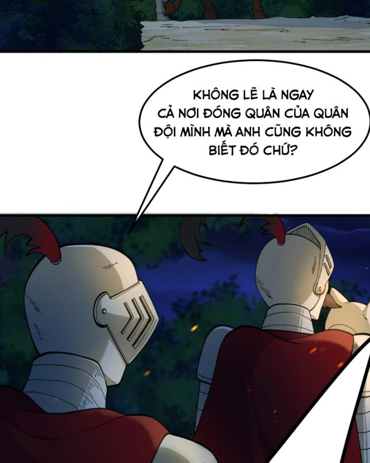 Sống Trên Hoang đảo Cùng Các Em Gái Chapter 296 - 4