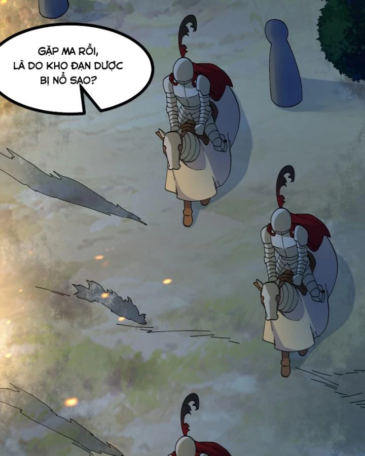 Sống Trên Hoang đảo Cùng Các Em Gái Chapter 296 - 16