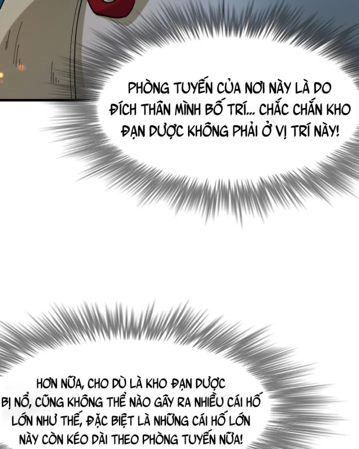 Sống Trên Hoang đảo Cùng Các Em Gái Chapter 296 - 20