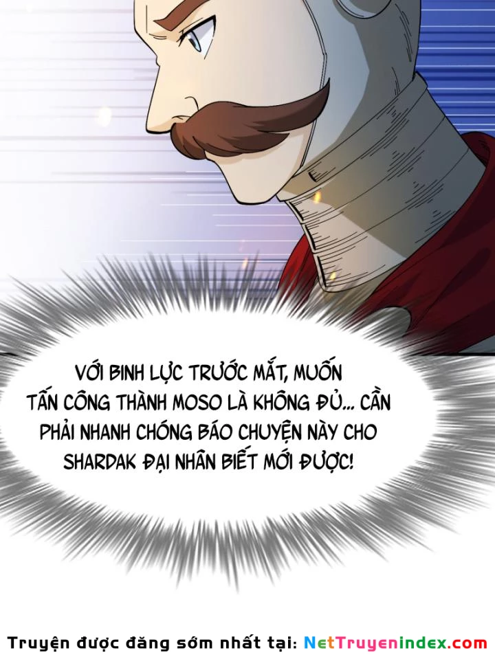 Sống Trên Hoang đảo Cùng Các Em Gái Chapter 296 - 30