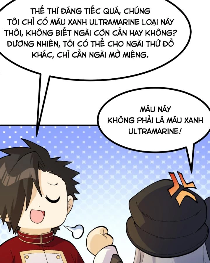 Sống Trên Hoang đảo Cùng Các Em Gái Chapter 296 - 64