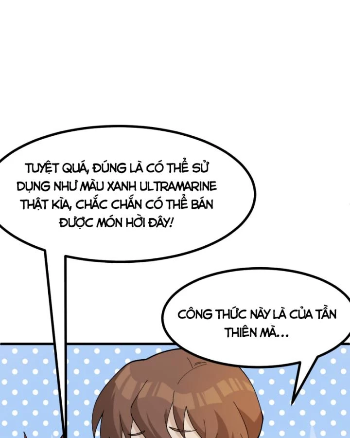 Sống Trên Hoang đảo Cùng Các Em Gái Chapter 297 - 10