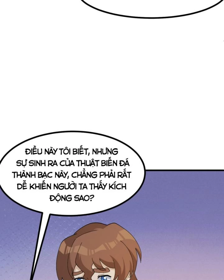 Sống Trên Hoang đảo Cùng Các Em Gái Chapter 297 - 12