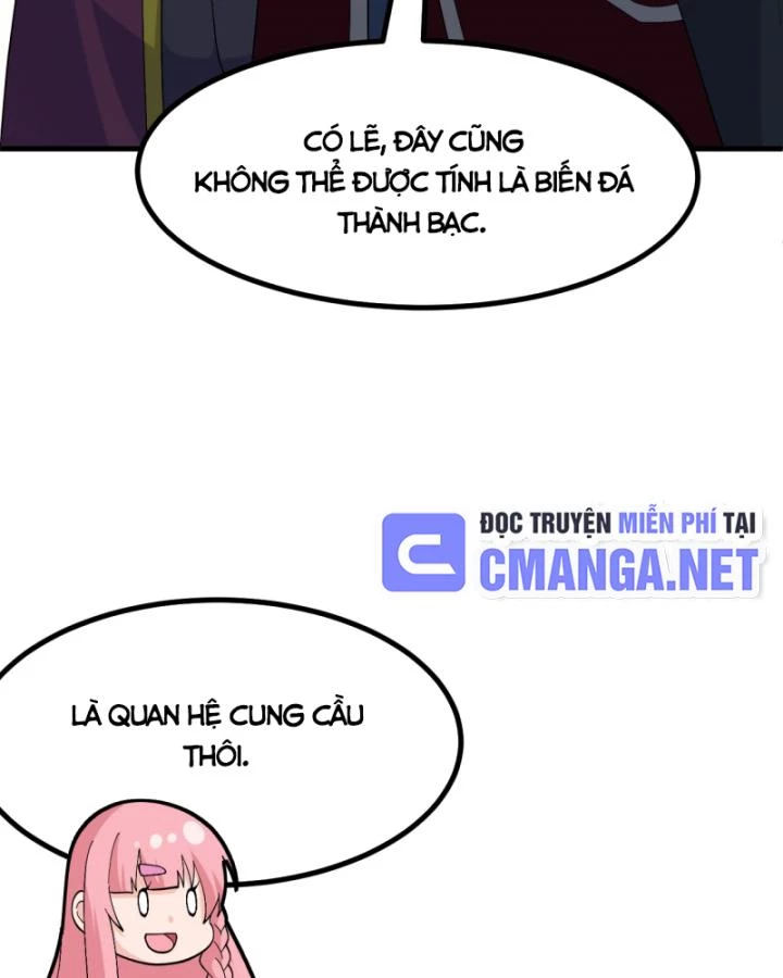Sống Trên Hoang đảo Cùng Các Em Gái Chapter 297 - 15