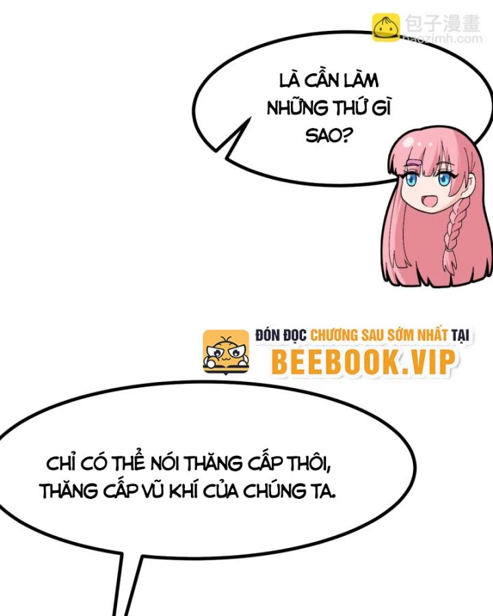 Sống Trên Hoang đảo Cùng Các Em Gái Chapter 297 - 22