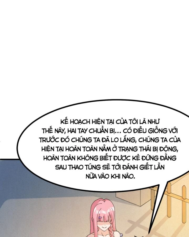 Sống Trên Hoang đảo Cùng Các Em Gái Chapter 297 - 30