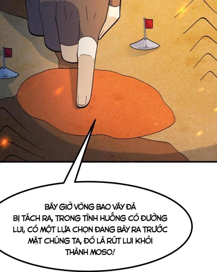 Sống Trên Hoang đảo Cùng Các Em Gái Chapter 297 - 35