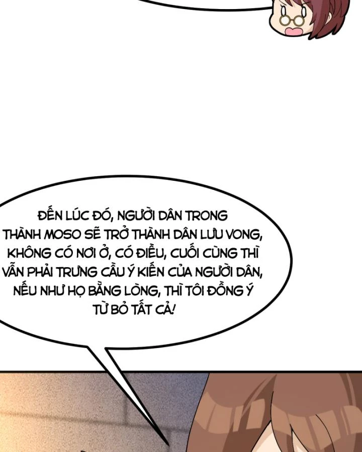 Sống Trên Hoang đảo Cùng Các Em Gái Chapter 297 - 39