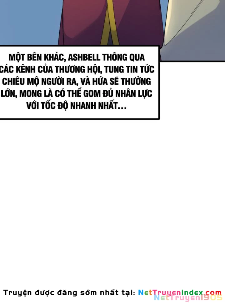 Sống Trên Hoang đảo Cùng Các Em Gái Chapter 297 - 47