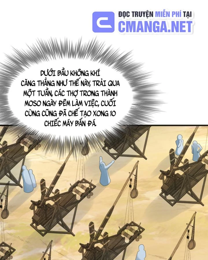 Sống Trên Hoang đảo Cùng Các Em Gái Chapter 297 - 48