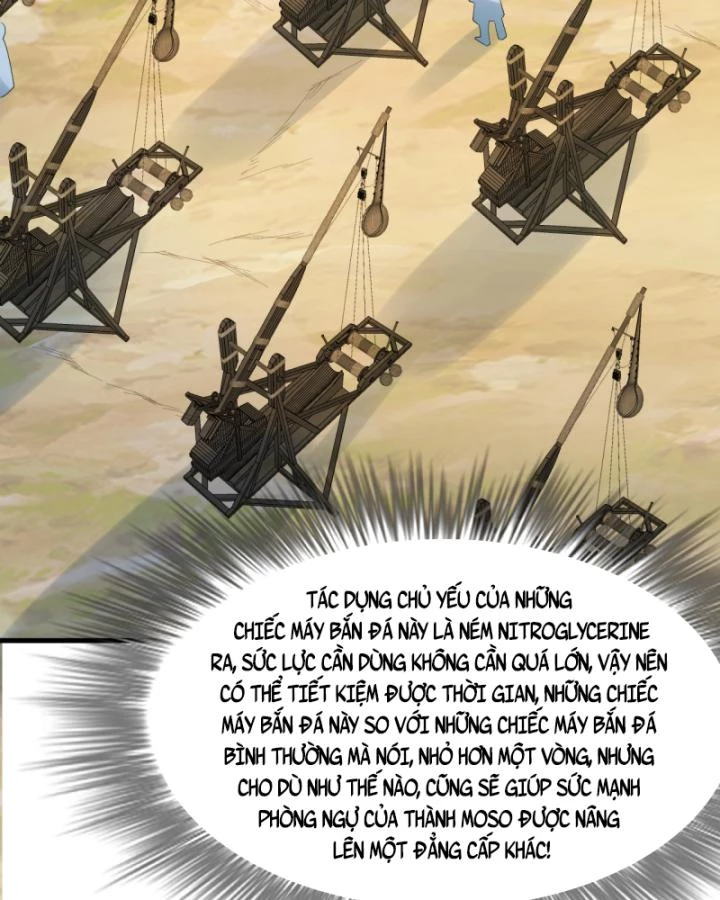 Sống Trên Hoang đảo Cùng Các Em Gái Chapter 297 - 49