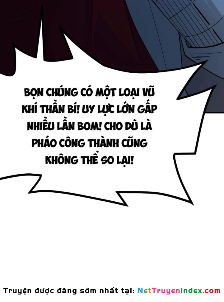 Sống Trên Hoang đảo Cùng Các Em Gái Chapter 297 - 58
