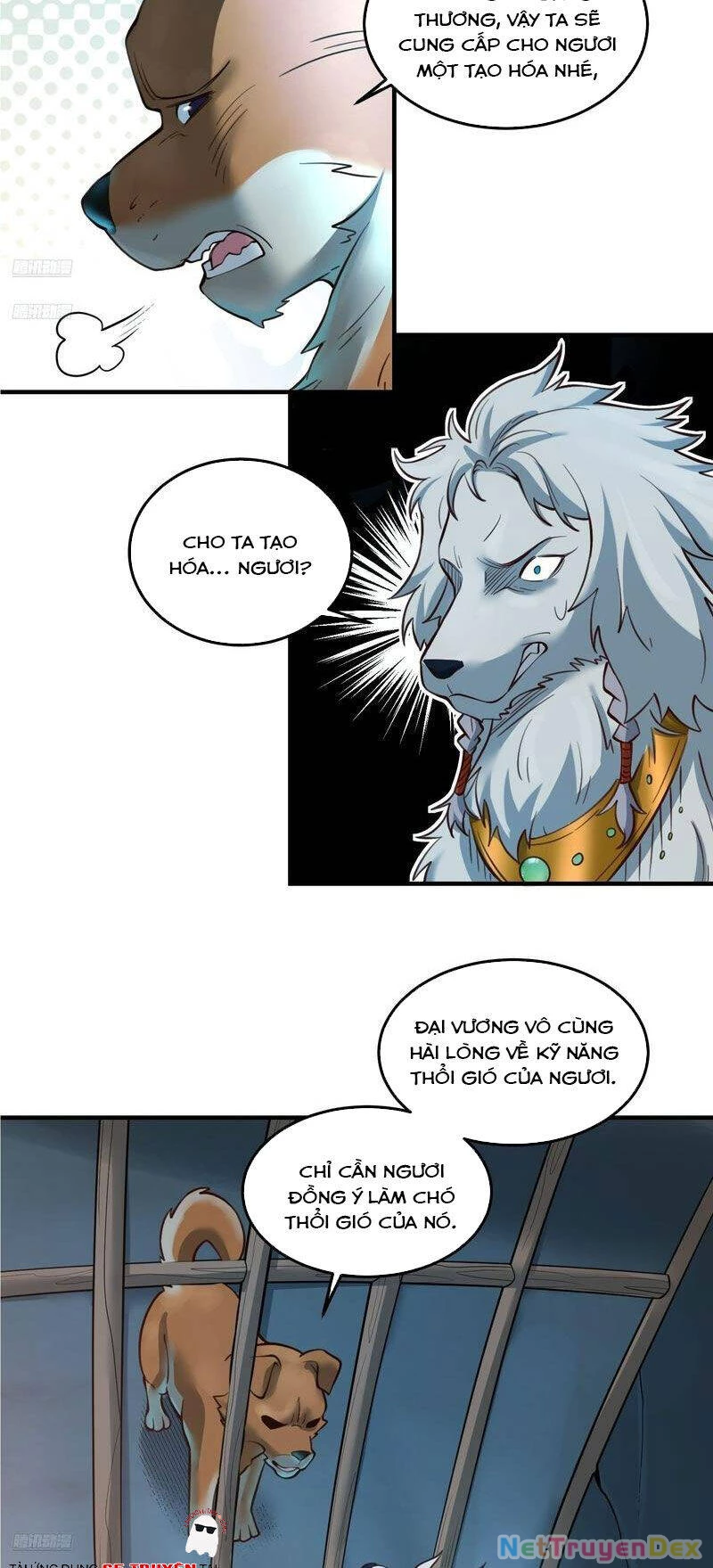 Nguyên Lai Ta Là Tu Tiên Đại Lão Chapter 351 - 2