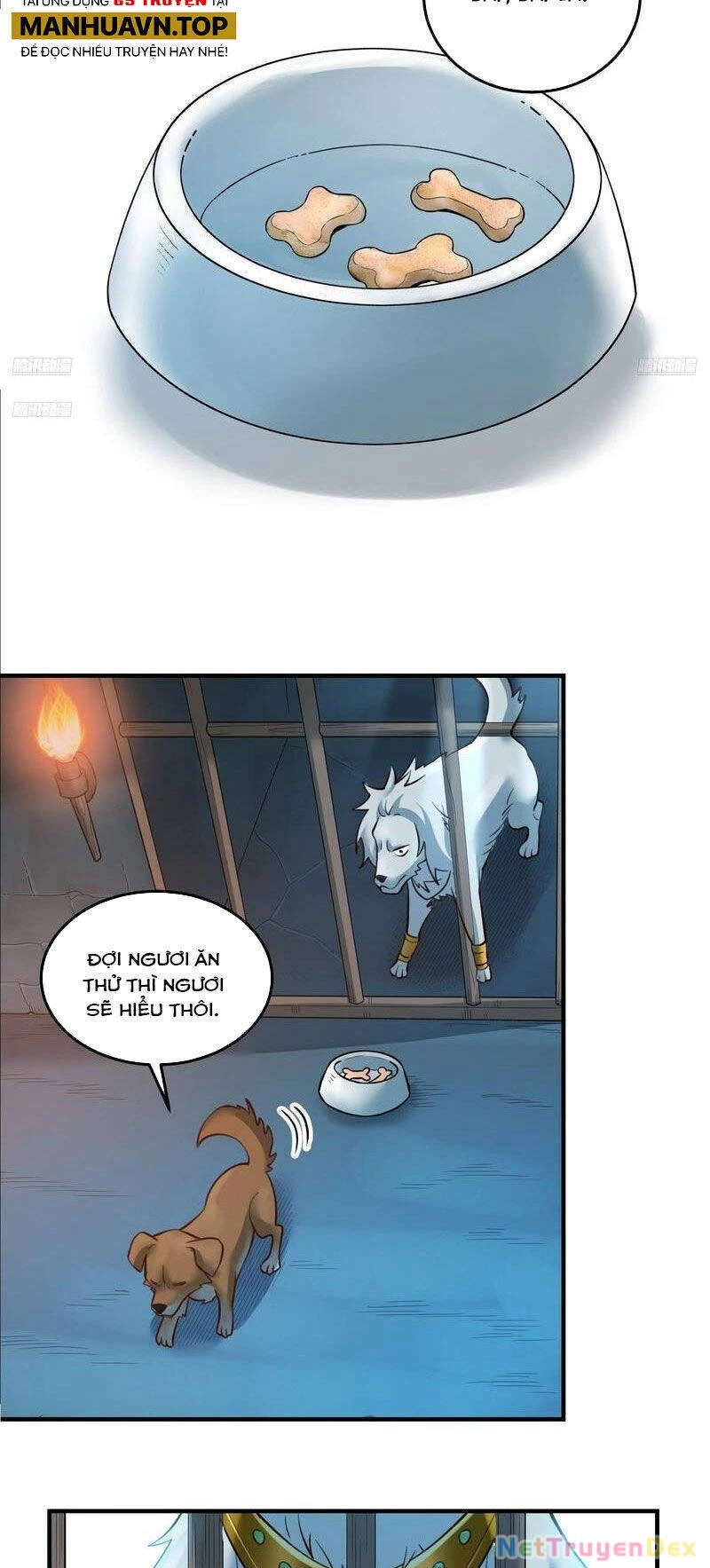 Nguyên Lai Ta Là Tu Tiên Đại Lão Chapter 351 - 5