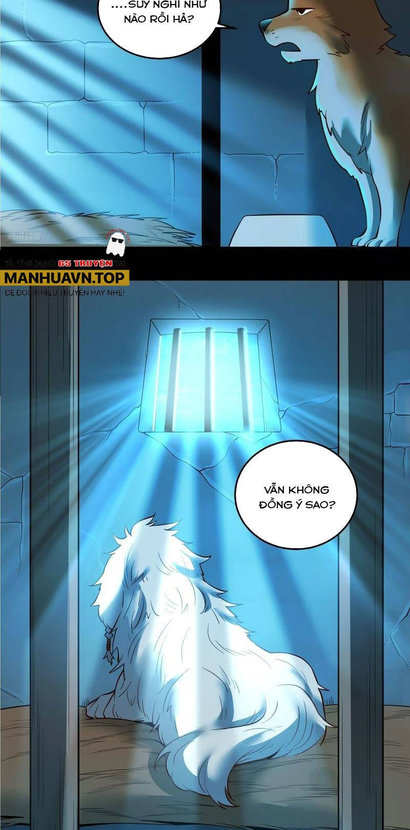 Nguyên Lai Ta Là Tu Tiên Đại Lão Chapter 351 - 7