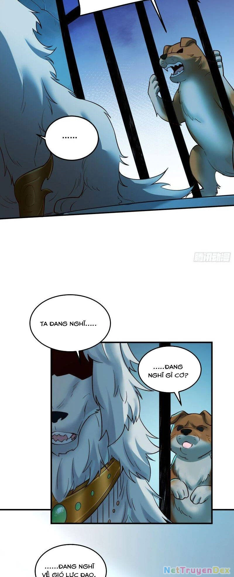 Nguyên Lai Ta Là Tu Tiên Đại Lão Chapter 351 - 10