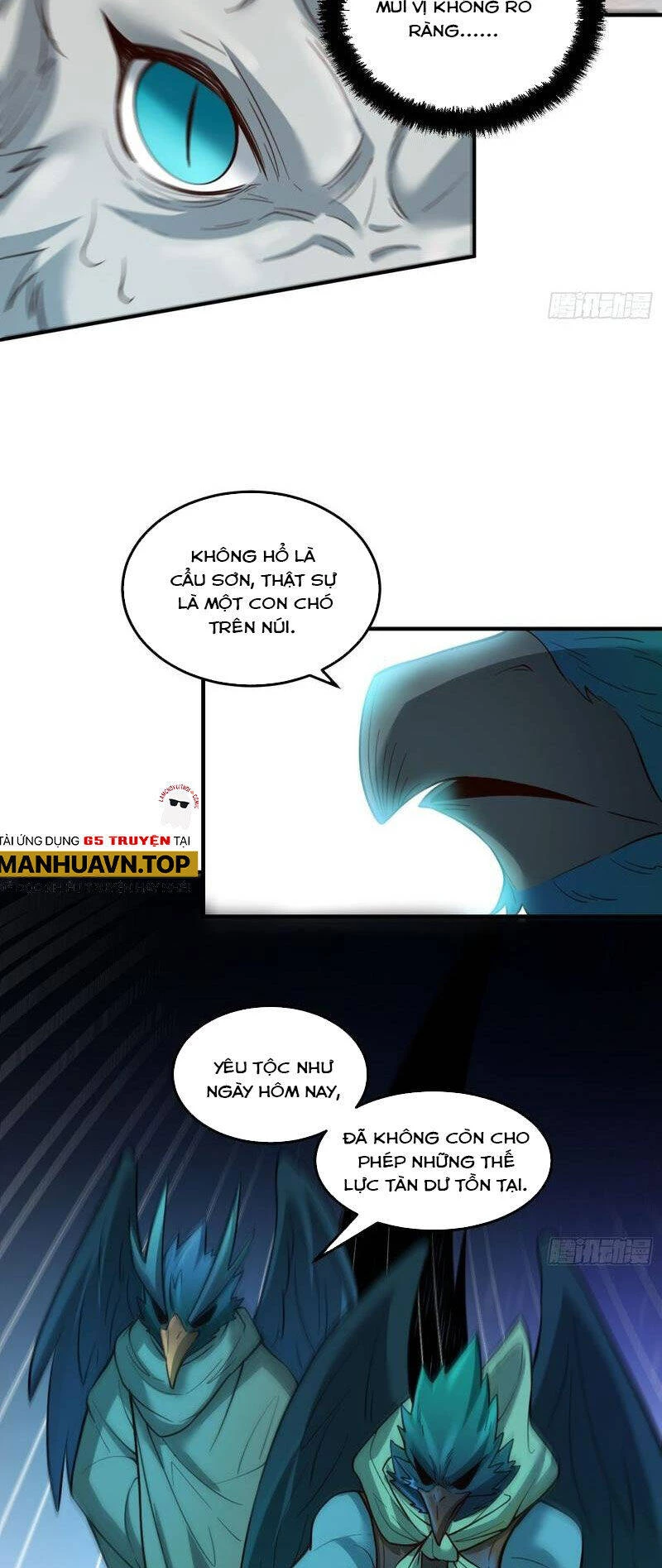 Nguyên Lai Ta Là Tu Tiên Đại Lão Chapter 351 - 19
