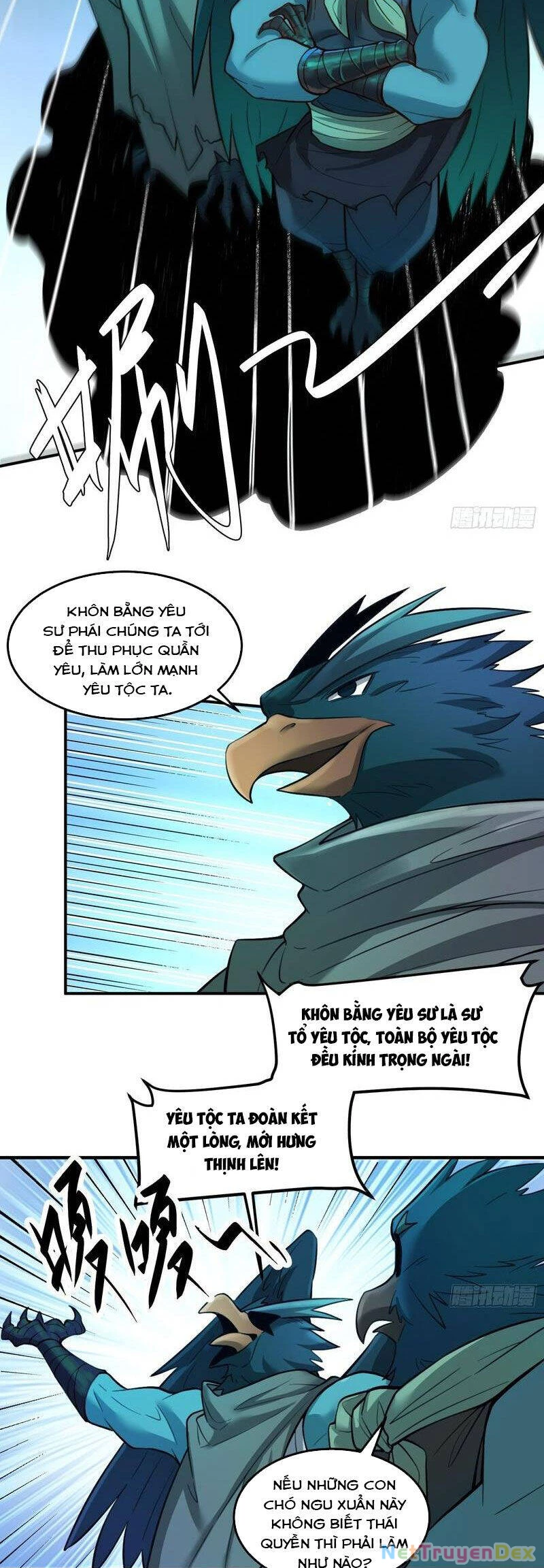 Nguyên Lai Ta Là Tu Tiên Đại Lão Chapter 351 - 20