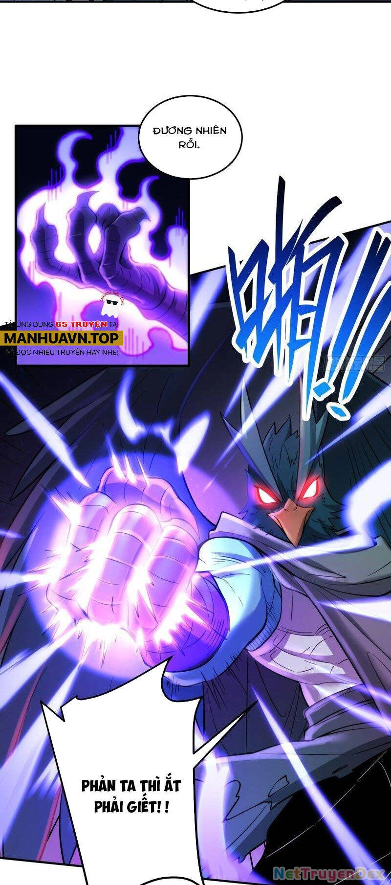 Nguyên Lai Ta Là Tu Tiên Đại Lão Chapter 351 - 21