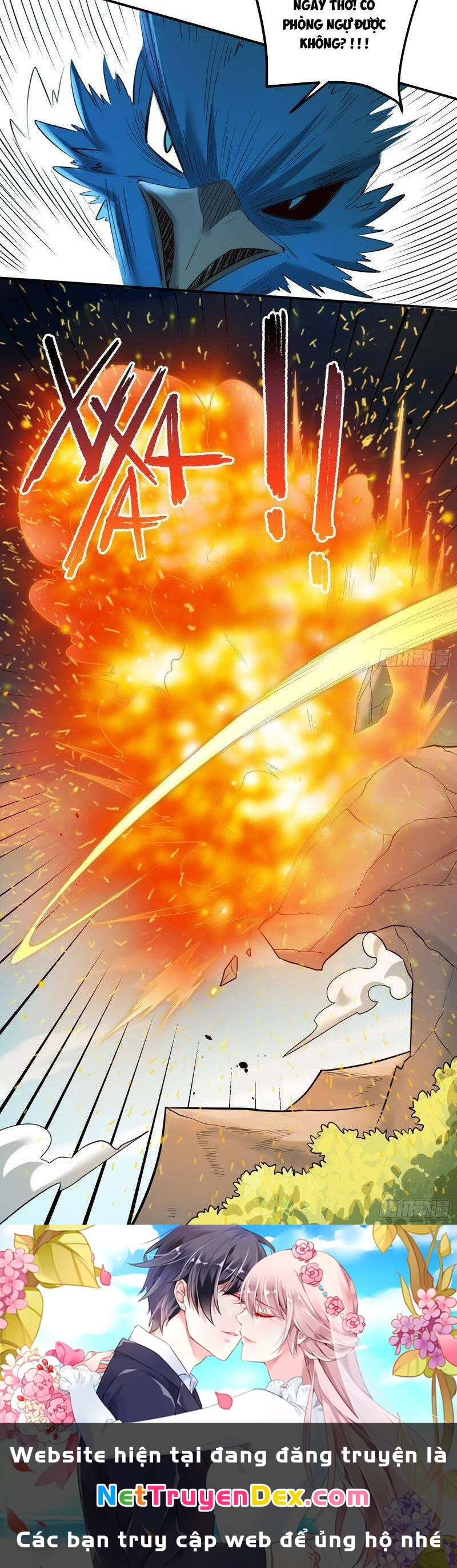 Nguyên Lai Ta Là Tu Tiên Đại Lão Chapter 351 - 26