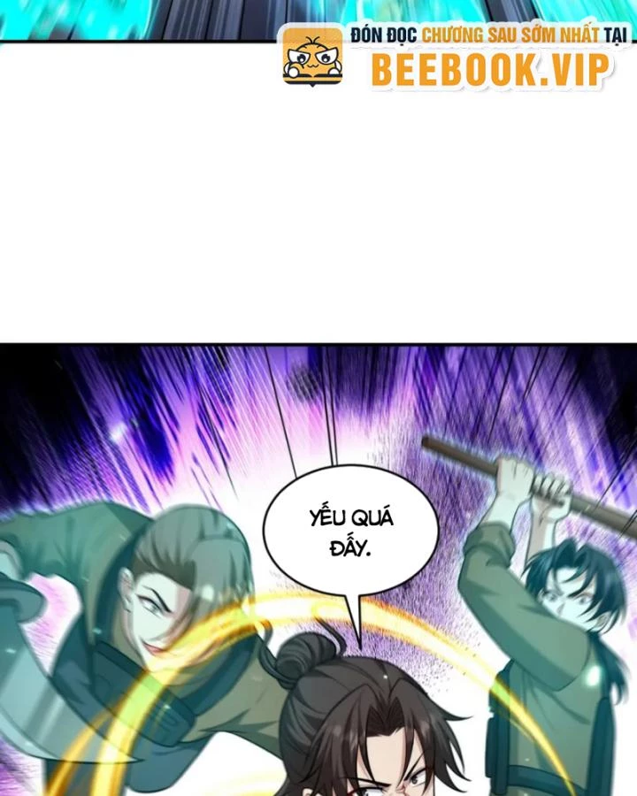 Long Vương Điện Chapter 270 - 4