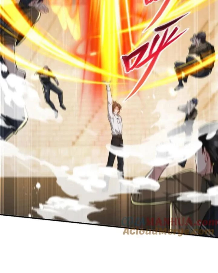 Long Vương Điện Chapter 270 - 8