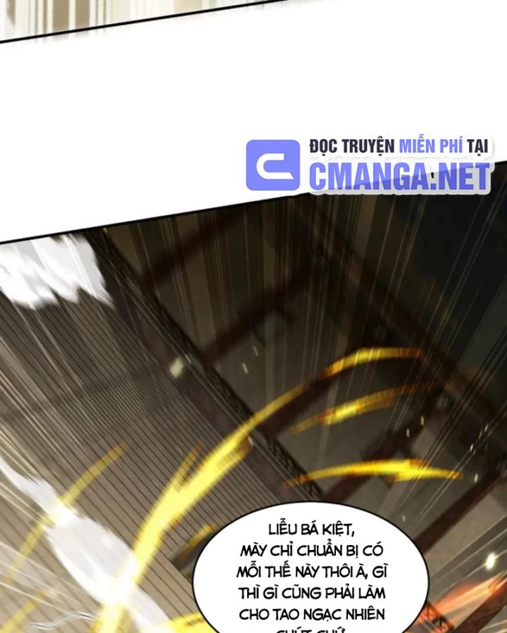 Long Vương Điện Chapter 270 - 12