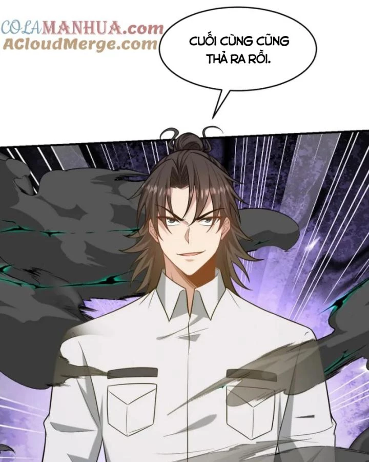 Long Vương Điện Chapter 270 - 22