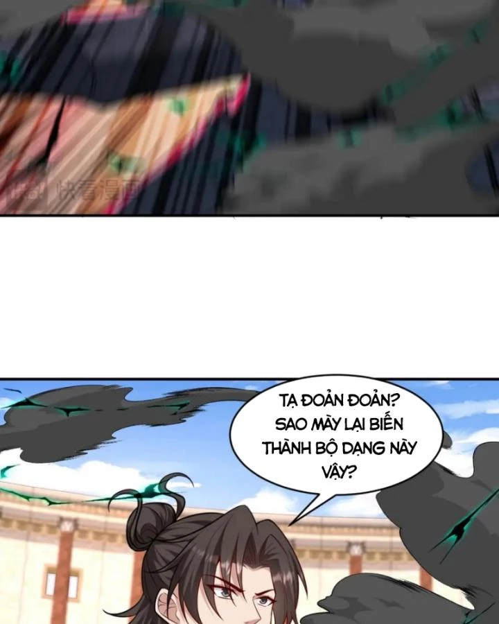 Long Vương Điện Chapter 270 - 26
