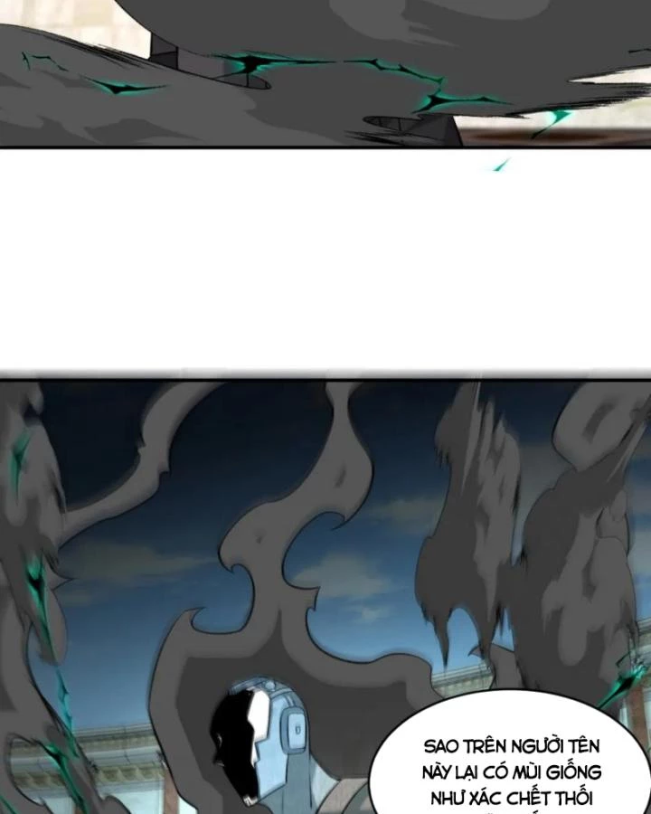 Long Vương Điện Chapter 270 - 28