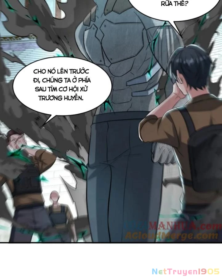 Long Vương Điện Chapter 270 - 29
