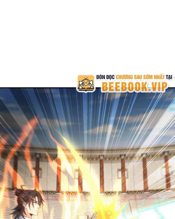 Long Vương Điện Chapter 270 - 38
