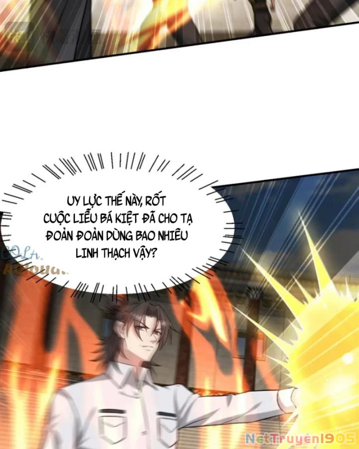 Long Vương Điện Chapter 270 - 40