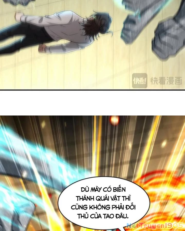 Long Vương Điện Chapter 270 - 50