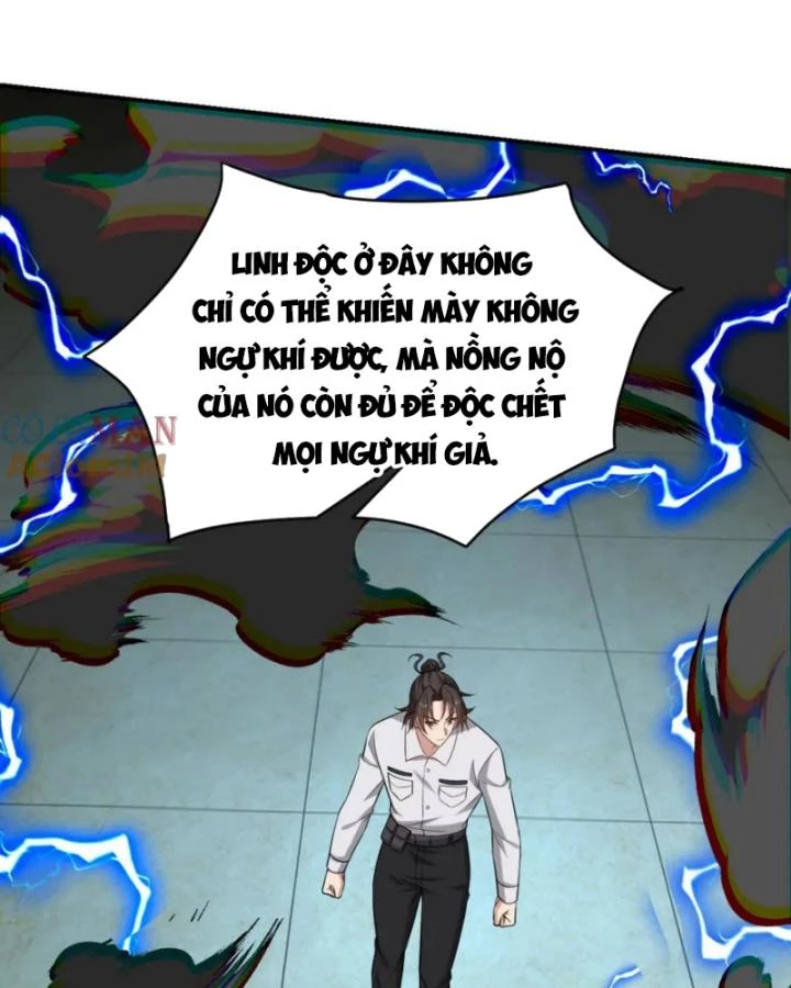 Long Vương Điện Chapter 270 - 55