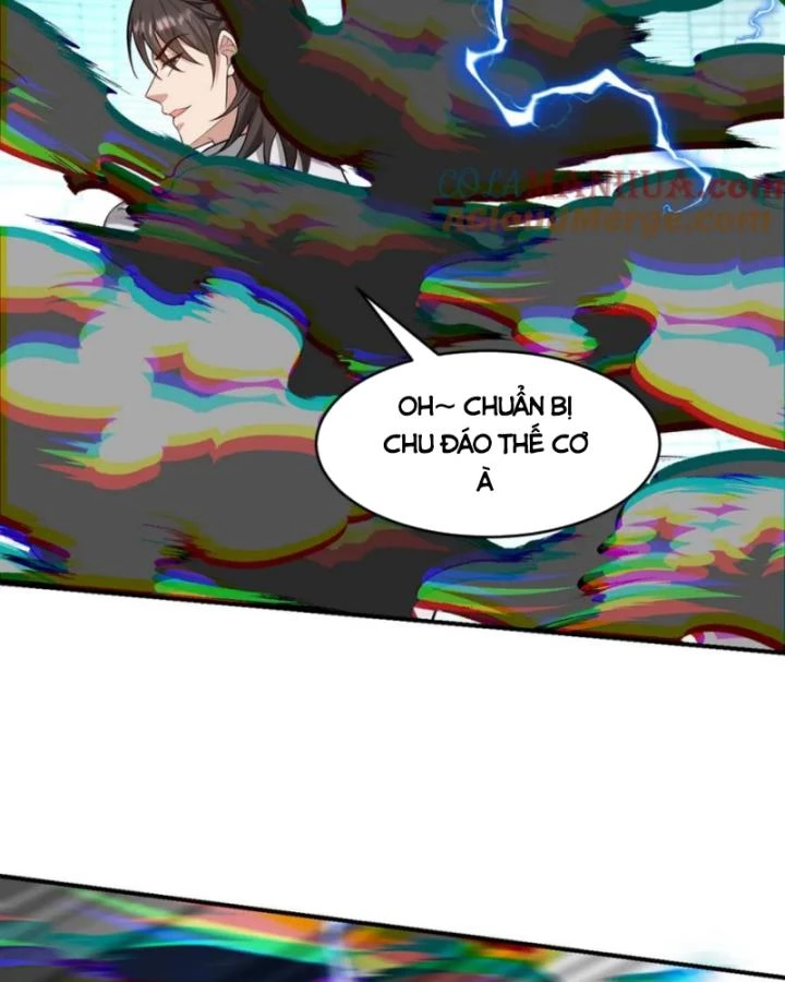 Long Vương Điện Chapter 270 - 58