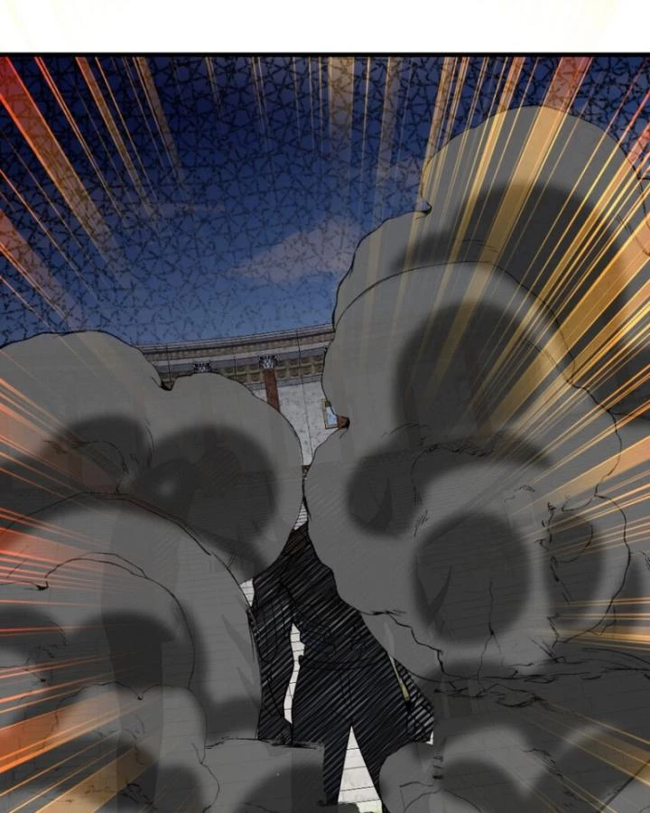 Long Vương Điện Chapter 271 - 9