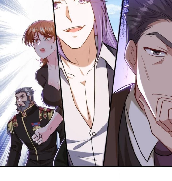 Long Vương Điện Chapter 271 - 11