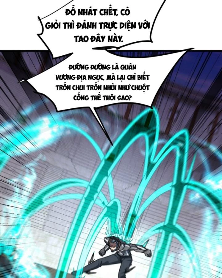 Long Vương Điện Chapter 271 - 14