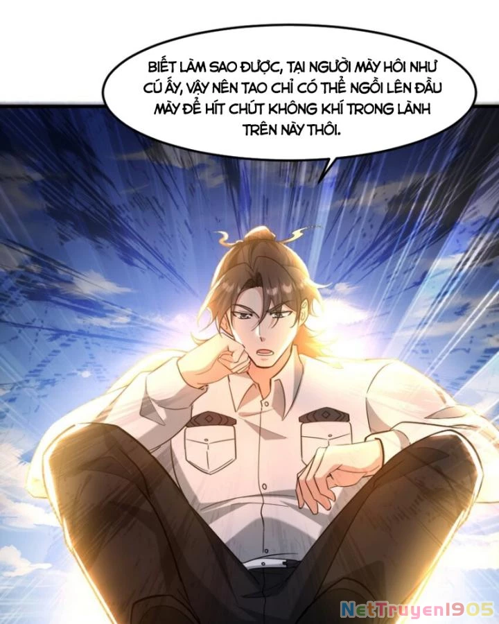 Long Vương Điện Chapter 271 - 16