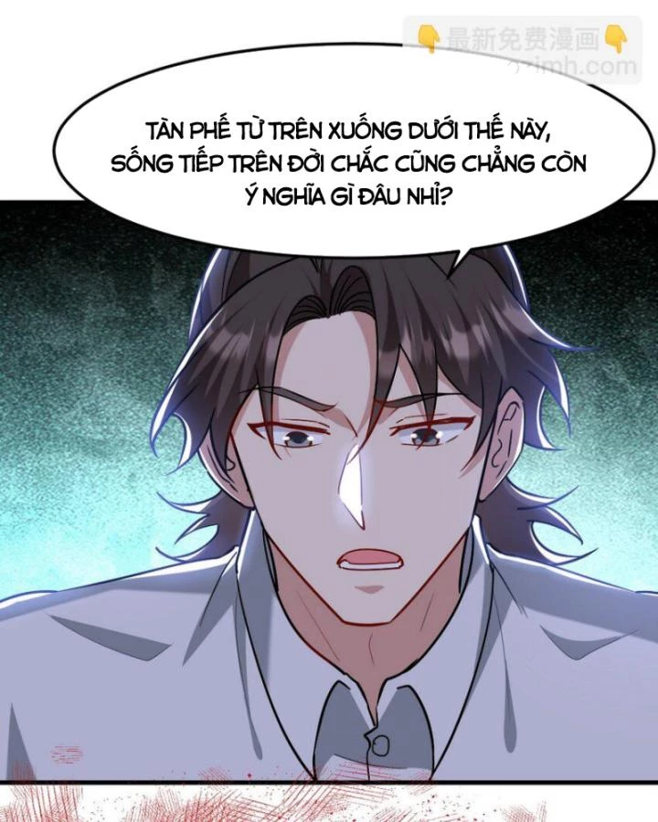 Long Vương Điện Chapter 271 - 20