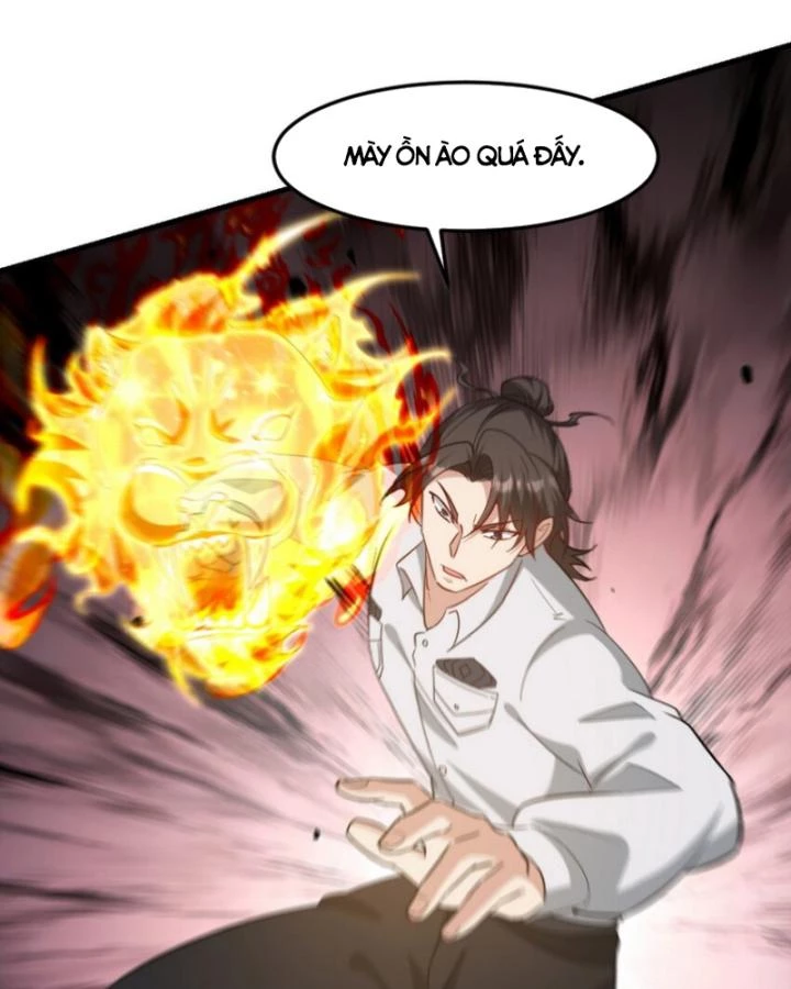 Long Vương Điện Chapter 271 - 26
