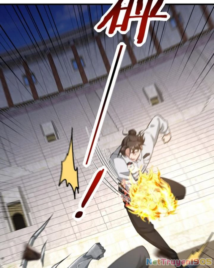 Long Vương Điện Chapter 271 - 28