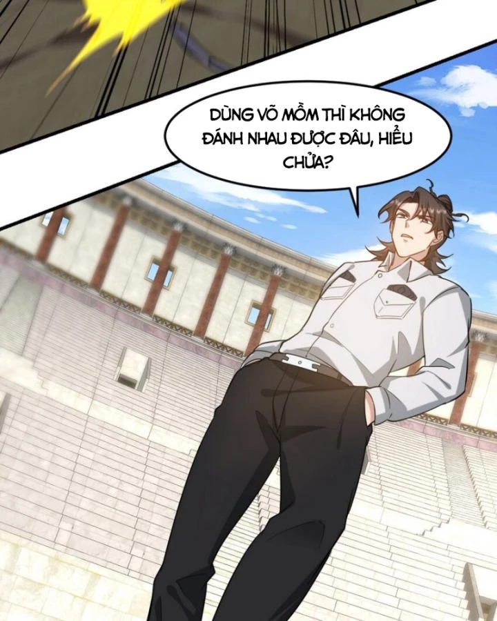 Long Vương Điện Chapter 271 - 30