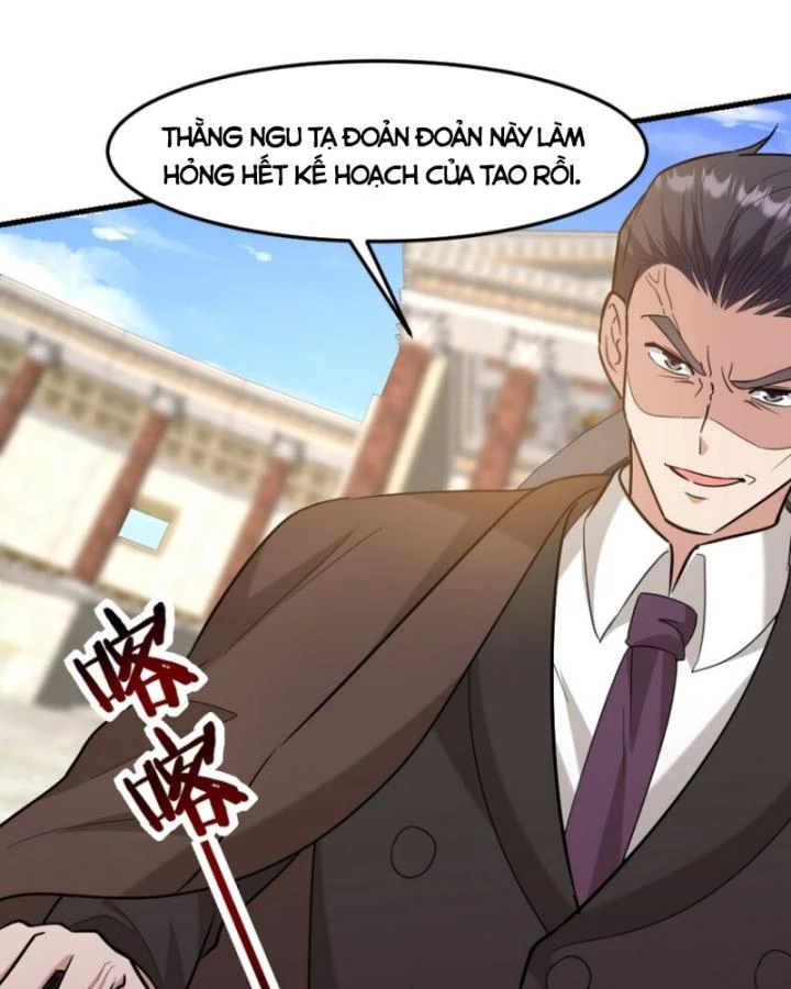 Long Vương Điện Chapter 271 - 33