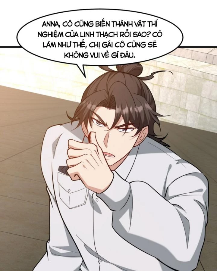 Long Vương Điện Chapter 271 - 40