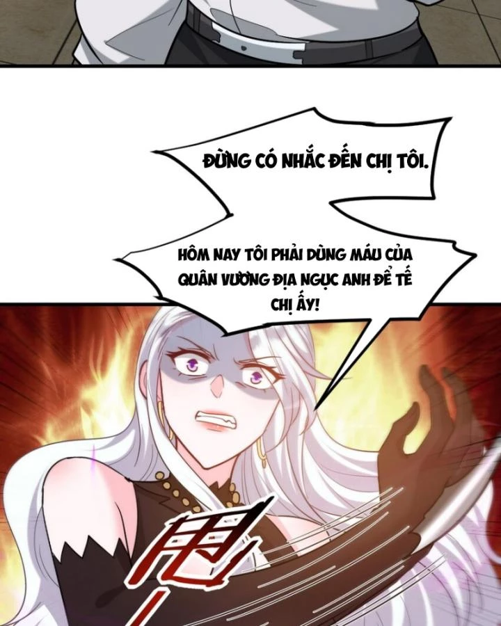 Long Vương Điện Chapter 271 - 41