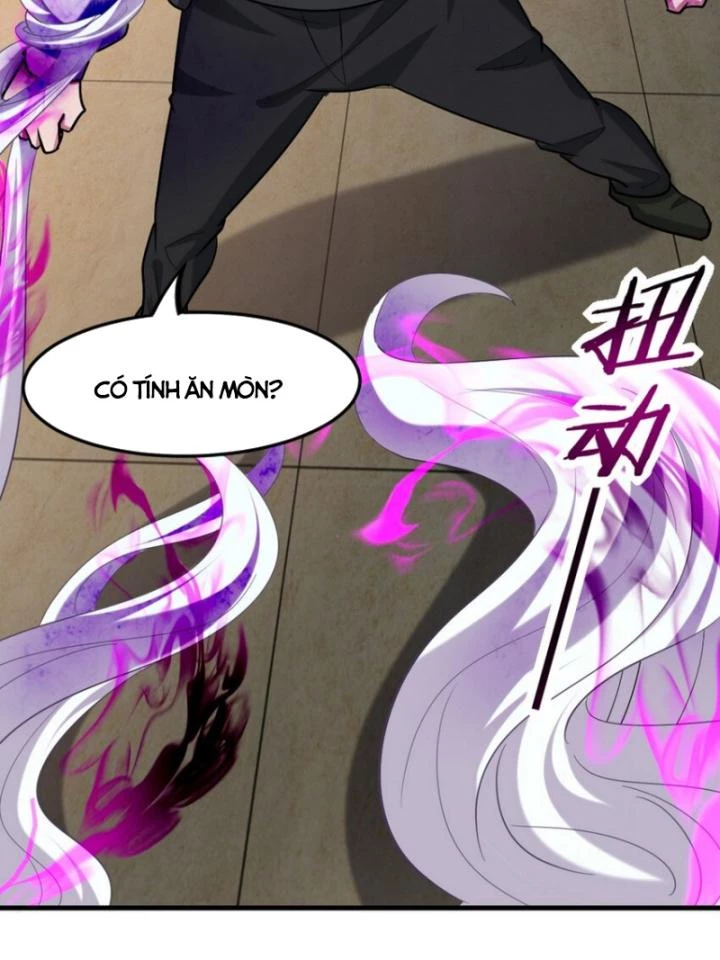 Long Vương Điện Chapter 271 - 46