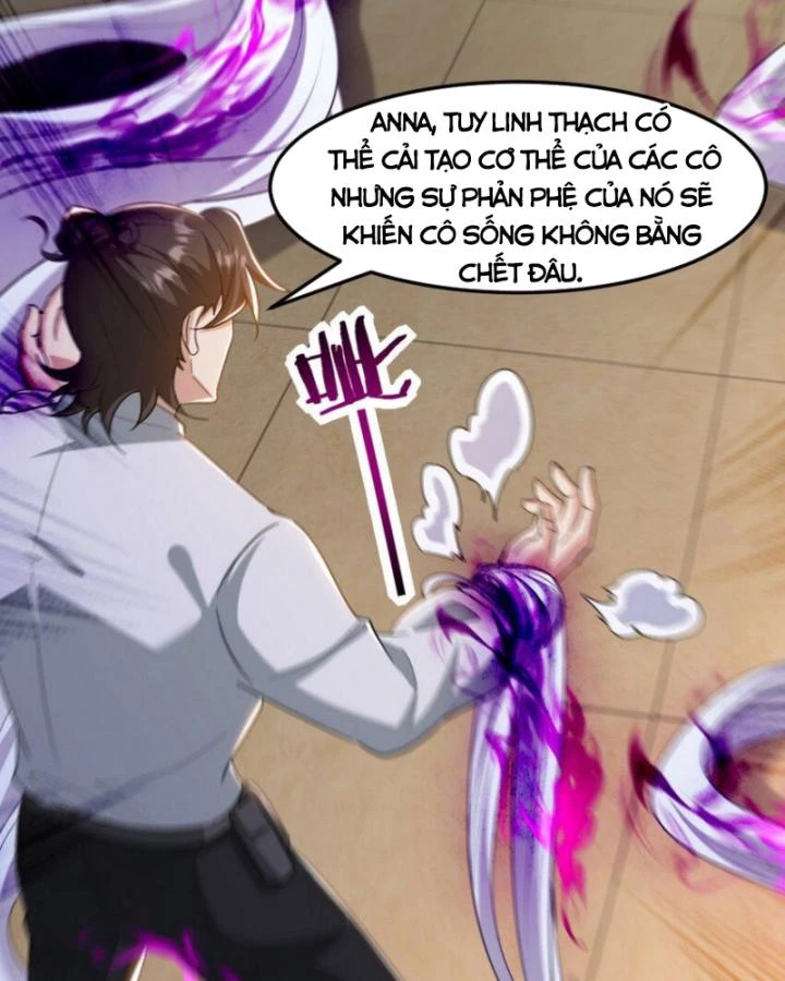Long Vương Điện Chapter 271 - 48