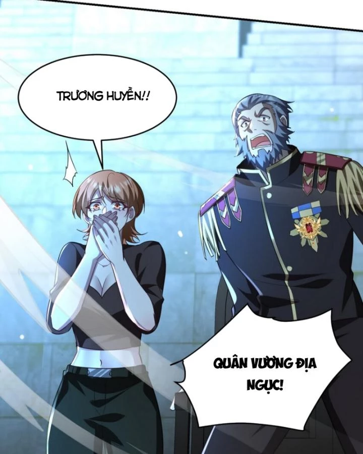 Long Vương Điện Chapter 272 - 8